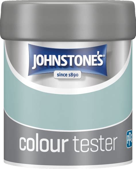 johnstones paint test pots|johnstone's paint samples pots.